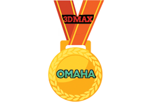 Vainqueur Omaha